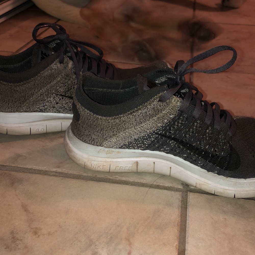 Nike shoes